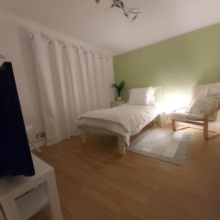 White House Apartment Sheffield Bagian luar foto